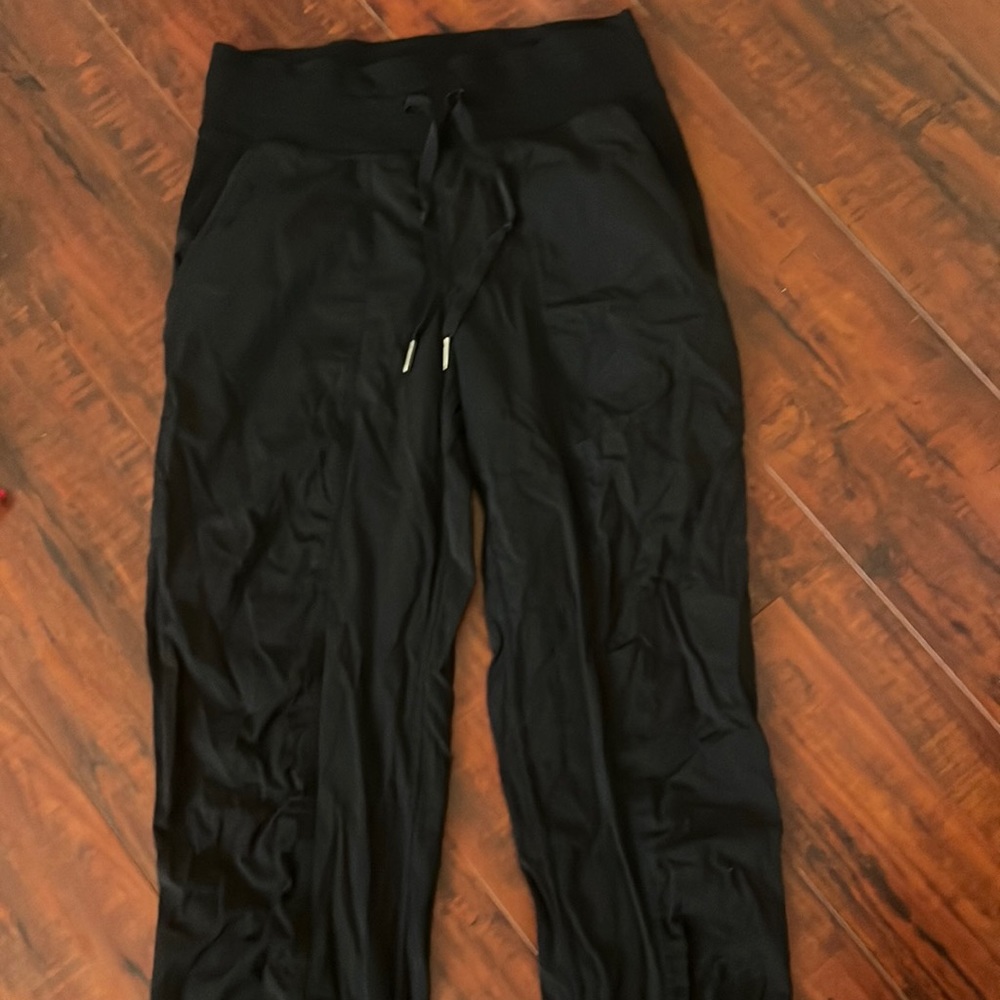 Lulu lemon joggers